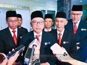 POLYCC Zon Sabah Anjur Konvokesyen Gabungan Buat Pertama Kali