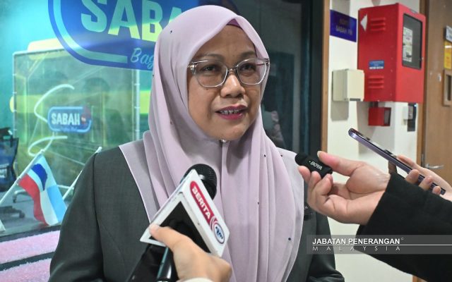 Pelancaran HKHS 2026 Semarak Semangat Patriotisme, Perkukuh Perpaduan Masyarakat Berbilang Kaum