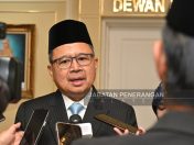 Warga Indonesia Di Sabah Digesa Patuhi Undang-Undang, Hormati Adat Tempatan