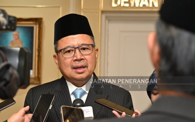 Warga Indonesia Di Sabah Digesa Patuhi Undang-Undang, Hormati Adat Tempatan