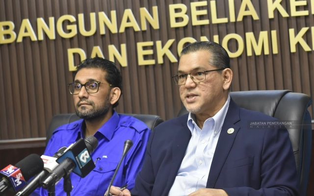 KBSK Sasar 40 Emas SUKMA Ke-22, 66 Emas Para SUKMA Selangor
