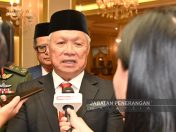 Masjid Negeri Lokasi Sambutan Hari Pahlawan 2026