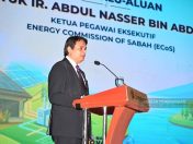 Kerajaan Negeri Sedia Rebat RM1,000 Untuk Program Solar Rakyat Sabah