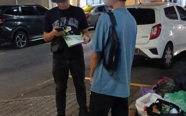 DBKK perhebat penguatkuasaan kebersihan, 21 kompaun dikeluarkan