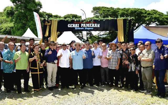 BUDI Diesel Sabah dijangka ditambah baik dalam tempoh tiga minggu