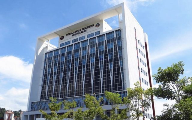 JPN Sabah sahkan tiada unsur buli dalam insiden murid terjatuh di sekolah
