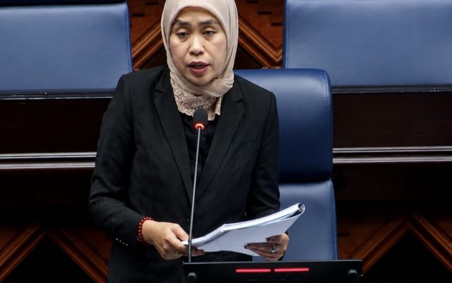 18,752 penduduk Kota Kinabalu terima bantuan kebajikan bernilai RM48.62 juta