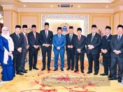 Sabah Softwoods perkukuh kelestarian, kurangkan kebergantungan diesel