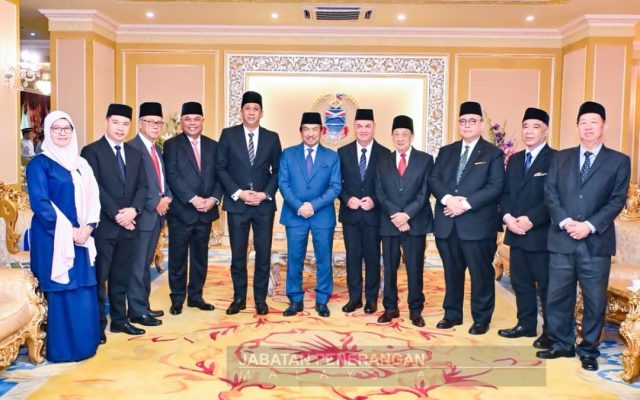 Sabah Softwoods perkukuh kelestarian, kurangkan kebergantungan diesel