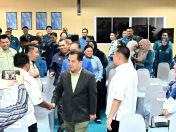 Agensi negeri, Persekutuan perlu saling melengkapi – Jamawi