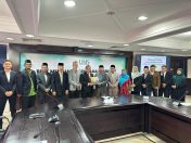 UMS-UNIVA Medan perkasa pertukaran ilmu serantau