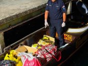 PPM rampas 11kg syabu bernilai lebih RM550,000 di Semporna