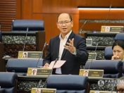 Reformasi Sistem Tatakelola Negara, Madius Gesa Pindaan Akta Suruhanjaya Siasatan 1950