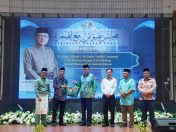 Masidi seru semangat hijrah jadi pemangkin transformasi diri, umum anugerah pelajar cemerlang Ranau