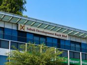 Kerajaan Sabah saman EY RM2.4 bilion, dakwa cuai audit SDB