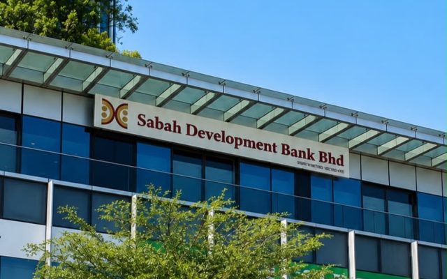 Kerajaan Sabah saman EY RM2.4 bilion, dakwa cuai audit SDB