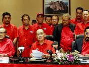 ‘KDM bukan anggota GRS, dia tarik sokongan itu dia punya pasallah’ – Hajiji