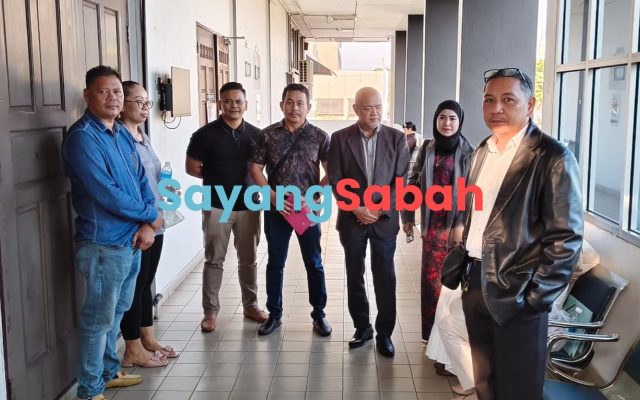 Bekas pegawai ESSCOM saman kerajaan, PDRM RM190 juta: Perbicaraan penuh bermula hari ini