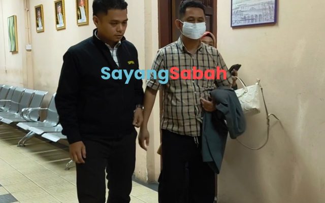 Pegawai PPD dipenjara 4 bulan denda RM15,000, bersalah terima RM5,000 daripada kontraktor