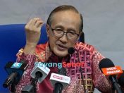 Kerajaan Sabah sahkan saman lebih RM2 bilion terhadap firma audit SDBank
