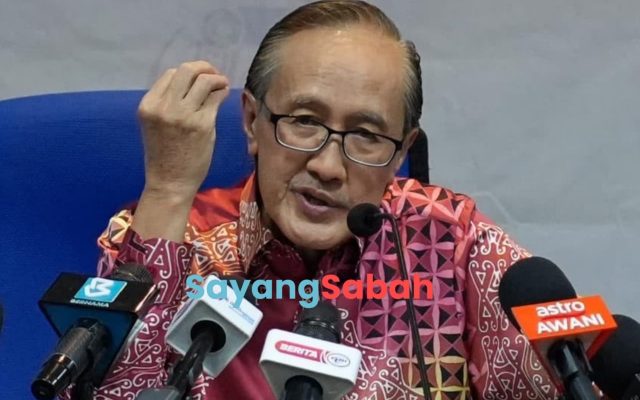 Kerajaan Sabah sahkan saman lebih RM2 bilion terhadap firma audit SDBank