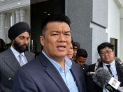 Mahkamah tolak saman fitnah Albert Tei terhadap SMM