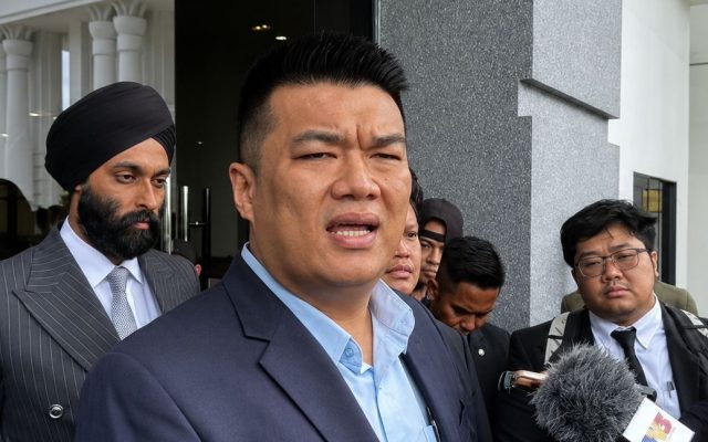 Mahkamah tolak saman fitnah Albert Tei terhadap SMM