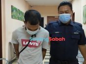Pekerja pembentungan mengaku bersalah rogol kanak-kanak bawah umur