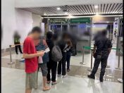 5 PATI Pakistan, seorang warga China dihantar pulang