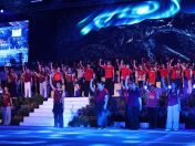 Masidi jemput rakyat meriahkan sambutan Hari Kebangsaan, Hari Sabah di Dataran Bandaraya