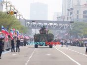 50,000 rakyat banjiri Kota Kinabalu, semarakkan Hari Kebangsaan 2026