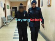Remaja perempuan 15 tahun mengaku bersalah tinggalkan bayi di kawasan semak