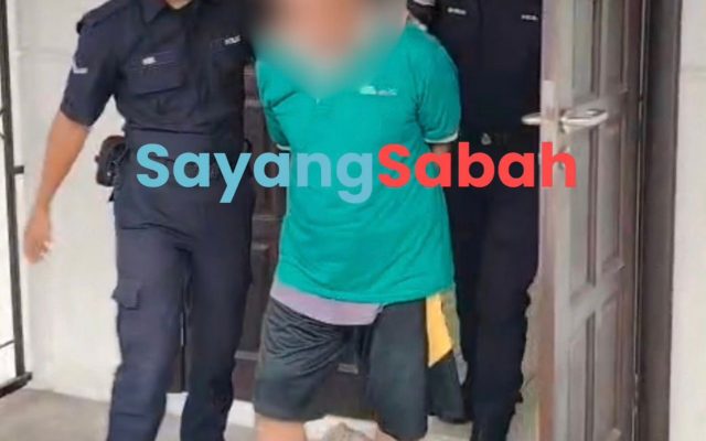 Bapa rogol anak kandung kena jel 15 tahun, 10 sebatan