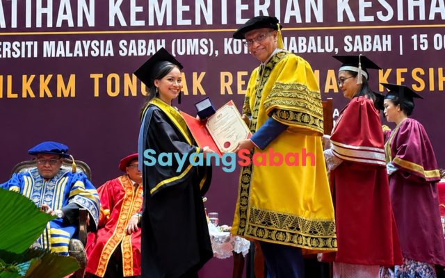 Graduan ILKKM taruhan KKM tangani kekurangan jururawat