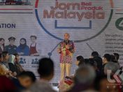 KPDN perkasa JOM MALAYSIA melalui KLFW 2026