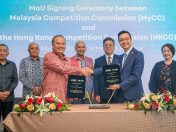 KPDN, MyCC perkukuh kerjasama antarabangsa melalui MoU dengan HKCC