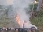 Tiga individu dipercayai terkena renjatan elektrik di Beaufort