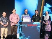 Kadar pengangguran Sabah turun kepada 5.5 peratus, 71,821 penempatan kerja direkodkan