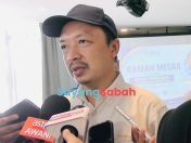 Isu ‘perut rakyat’ Sabah akan diberi keutamaan, diselesaikan segera – KP JKOM