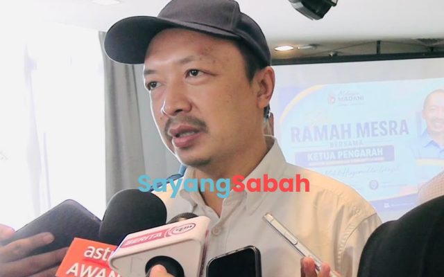 Isu ‘perut rakyat’ Sabah akan diberi keutamaan, diselesaikan segera – KP JKOM
