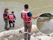 Dua remaja dikhuatiri lemas ketika mandi di sungai