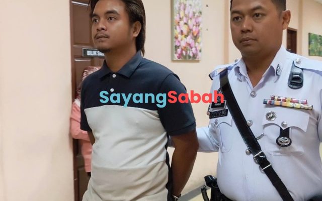 Penganggur nafi tuduhan tunggang motosikal di bawah pengaruh alkohol, didenda RM500 kerana tiada lesen