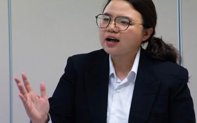 Caj sijil fizikal STPM wajar dikaji semula, kata Generasi Muda UPKO