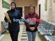 Wanita Filipina mengaku salah cari langganan bagi tujuan persundalan
