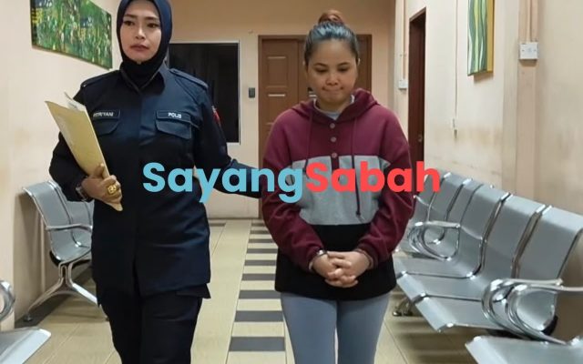 Wanita Filipina mengaku salah cari langganan bagi tujuan persundalan