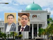 Shamsul saman Jufazli, dakwa sebar fitnah di media sosial