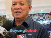 Raptai terakhir Hari Kebangsaan Sabah lancar, 179 kontinjen siap beraksi
