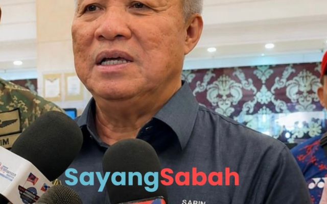 Raptai terakhir Hari Kebangsaan Sabah lancar, 179 kontinjen siap beraksi