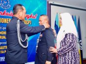 Mohd Azhar dilantik Timbalan Pesuruhjaya Polis Sabah