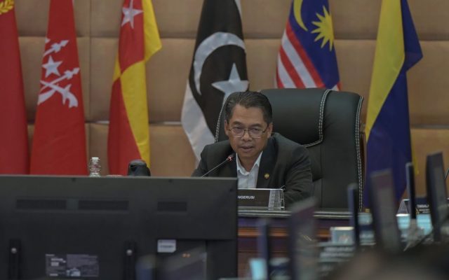 Kementerian, agensi Persekutuan diarah percepat selesai baki isu MA63